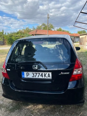 Honda Jazz | Mobile.bg    2