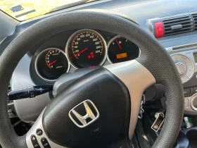 Honda Jazz | Mobile.bg    8