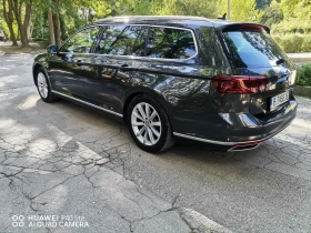 VW Passat 2.0TDI - 190кс.  IQ. Light - 37900 лв. / 19377.96 € - 92975148 5