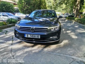 VW Passat 2.0TDI - 190кс.  IQ. Light - 37900 лв. / 19377.96 € - 92975148 2