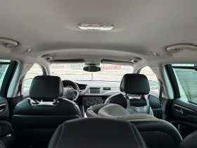 Citroen C5 2.2 204 | Mobile.bg    7