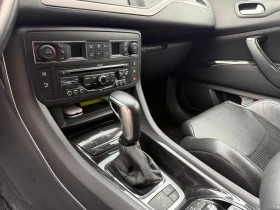 Citroen C5 2.2 204 | Mobile.bg    11