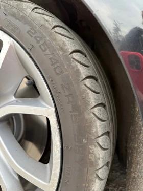 Citroen C5 2.2 204 | Mobile.bg    15