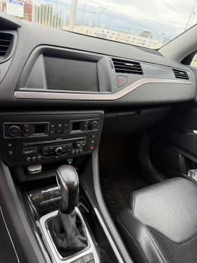 Citroen C5 2.2 204 | Mobile.bg    12