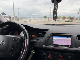 Citroen C5 2.2 204 | Mobile.bg    17