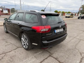 Citroen C5 2.2 204 | Mobile.bg    4