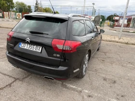 Citroen C5 2.2 204 | Mobile.bg    6