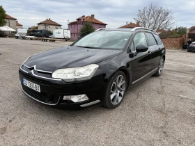 Citroen C5 2.2 204 | Mobile.bg    2
