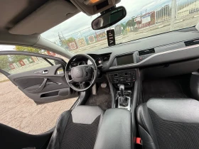 Citroen C5 2.2 204 | Mobile.bg    8