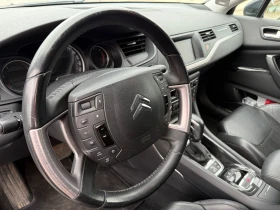 Citroen C5 2.2 204 | Mobile.bg    10