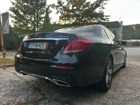 Обява за продажба на Mercedes-Benz E 400 4Matic AMG line, 156000 км, Dist. MultiBeam, Full ~58 900 лв. - изображение 3