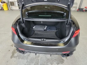 Alfa Romeo Giulia * QUADRIFOGLIO * CARFAX *    | Mobile.bg    14