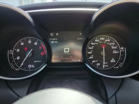 Обява за продажба на Alfa Romeo Giulia * QUADRIFOGLIO * CARFAX * БЕЗ ПЪРВОНАЧАЛНА ВНОСКА ~40 250 лв. - изображение 8