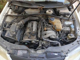 VW Passat 1.8 benzin, снимка 7