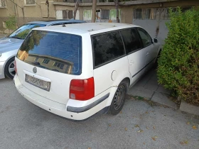 VW Passat 1.8 benzin, снимка 2