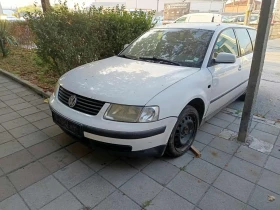 VW Passat 1.8 benzin - изображение 1