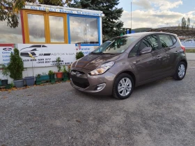 Hyundai Ix20 1.4i perfektna - 10999 лв. / 5623.70 € - 41276943 2
