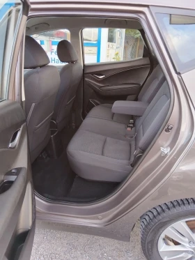 Hyundai Ix20 1.4i perfektna - 10999 лв. / 5623.70 € - 41276943 14