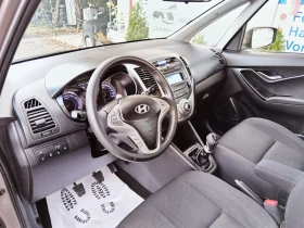 Hyundai Ix20 1.4i perfektna - 10999 лв. / 5623.70 € - 41276943 16