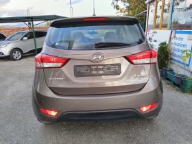 Hyundai Ix20 1.4i perfektna - 10999 лв. / 5623.70 € - 41276943 7