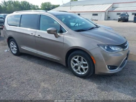 Chrysler Pacifica TOURING L-PLUS
