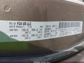 Chrysler Pacifica TOURING L-PLUS - 21999 лв. / 11247.91 € - 78624325 16