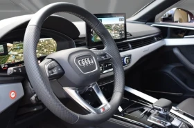 Audi A5 Sportback 45 TFSI Quattro = S-line = Гаранция - 101590 лв. / 51942.14 € - 56325634 7