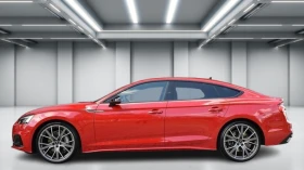 Audi A5 Sportback 45 TFSI Quattro = S-line = Гаранция - 101590 лв. / 51942.14 € - 56325634 3