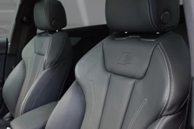 Audi A5 Sportback 45 TFSI Quattro = S-line = Гаранция - 101590 лв. / 51942.14 € - 56325634 6