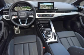Audi A5 Sportback 45 TFSI Quattro = S-line = Гаранция - 101590 лв. / 51942.14 € - 56325634 8