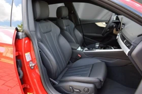 Audi A5 Sportback 45 TFSI Quattro = S-line = Гаранция - 101590 лв. / 51942.14 € - 56325634 10