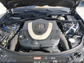 Обява за продажба на Mercedes-Benz S 550 4MATIC ~13 800 лв. - изображение 9 | Auto.bg Обява за продажба на Mercedes-Benz S 550 4MATIC ~13 800 лв. - изображение 9
