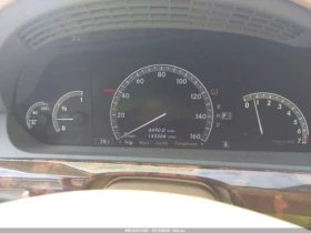 Обява за продажба на Mercedes-Benz S 550 4MATIC ~13 800 лв. - изображение 6 | Auto.bg Обява за продажба на Mercedes-Benz S 550 4MATIC ~13 800 лв. - изображение 6