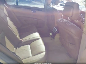Обява за продажба на Mercedes-Benz S 550 4MATIC ~13 800 лв. - изображение 8 | Auto.bg Обява за продажба на Mercedes-Benz S 550 4MATIC ~13 800 лв. - изображение 8