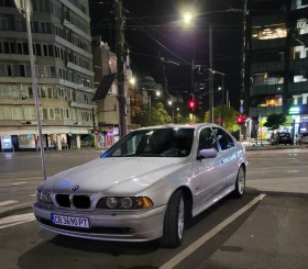 BMW 520 | Mobile.bg    7