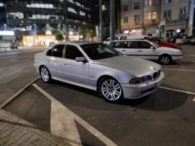 BMW 520 | Mobile.bg    8