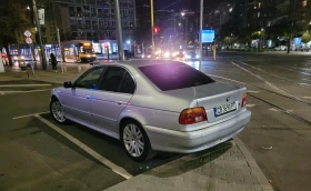 BMW 520 | Mobile.bg    5