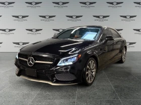 Mercedes-Benz CLS 400 4MATIC* АвтоКредит* Цена до БГ