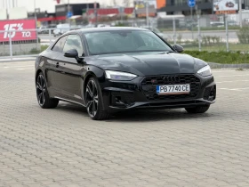 Audi S5 Black Edition 3.0 tdi 341hp - 43000 € / 84100.69 лв. - 53958210 2