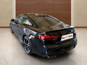 Audi S5 Black Edition 3.0 tdi 251kw - 94700 лв. / 48419.34 € - 53958210 4