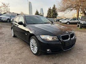BMW 318 318 D M touring AUTOMATIC/NAVI/KOJA/BI XENON , снимка 3