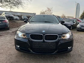 BMW 318 318 D M touring AUTOMATIC/NAVI/KOJA/BI XENON , снимка 2