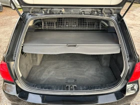 BMW 318 318 D M touring AUTOMATIC/NAVI/KOJA/BI XENON , снимка 14