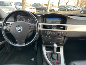 BMW 318 318 D M touring AUTOMATIC/NAVI/KOJA/BI XENON , снимка 12
