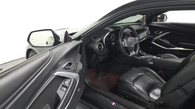 Chevrolet Camaro SS 6.2 V8 autogeorge.com - 35950 лв. / 18380.94 € - 47797455 12