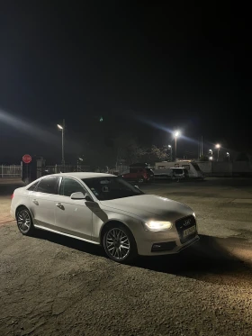 Audi A4 S line!, снимка 1