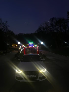 Audi A4 S line!, снимка 9