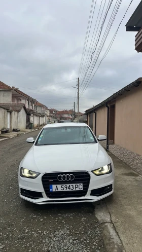 Audi A4 S line! | Mobile.bg � ����� ������ 8