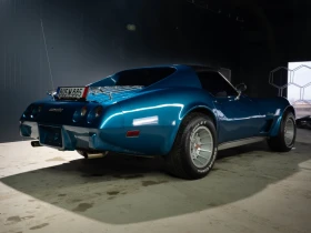 Chevrolet Corvette * L82* НАЛИЧНА В БГ* В ДВИЖЕНИЕ С НОМЕРА* Stingray, снимка 5