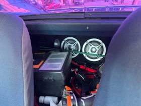 Chevrolet Corvette * L82* НАЛИЧНА В БГ* В ДВИЖЕНИЕ С НОМЕРА* АВТОФИНА - 38500 лв. / 19684.74 € - 68721518 11